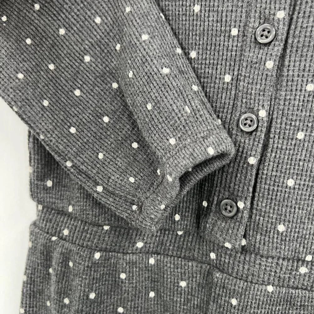 Gap Polka Dot Romper